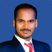Santhosh Kumar
