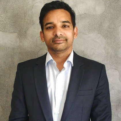 Sundeep Reddy