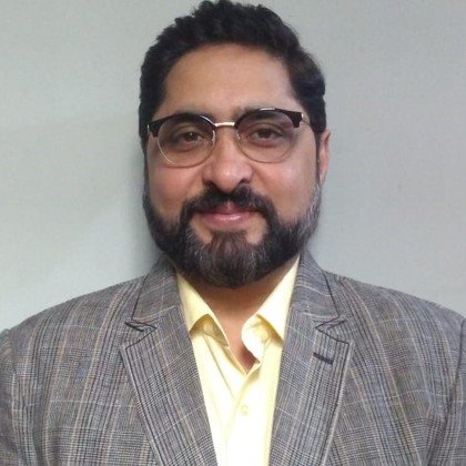 Subodh Mishra
