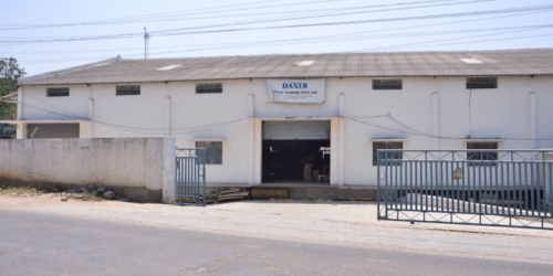 ZMW WAREHOUSE-I