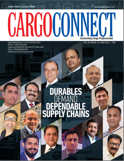Cargo connect June 2021